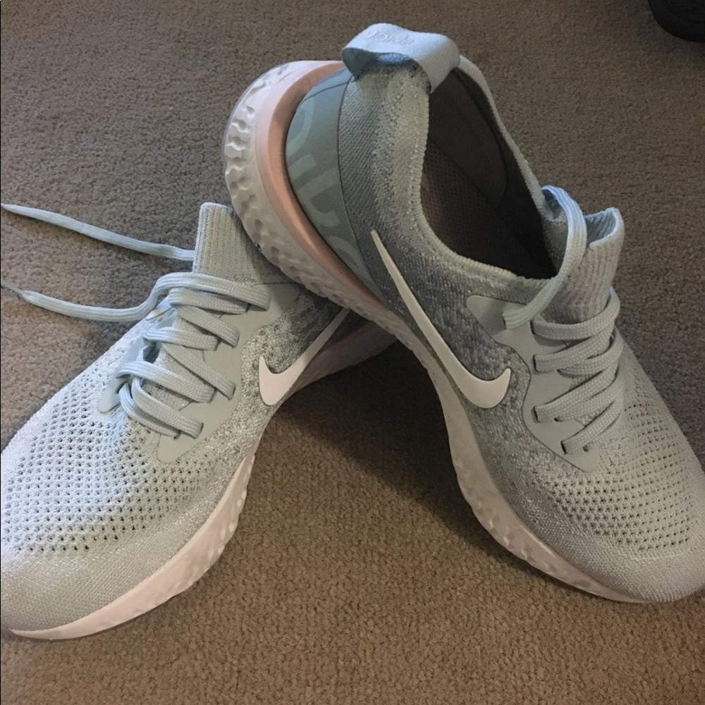 Nike Epic React